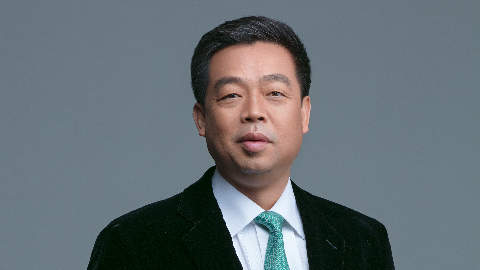 星空体育之家新通路，汪林朋的商业向善