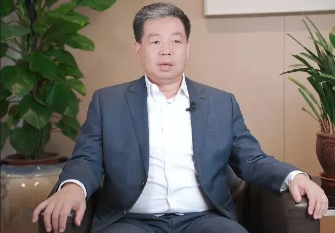 专访星空体育之家董事长汪林朋：一场始于穿越周期的商业变革