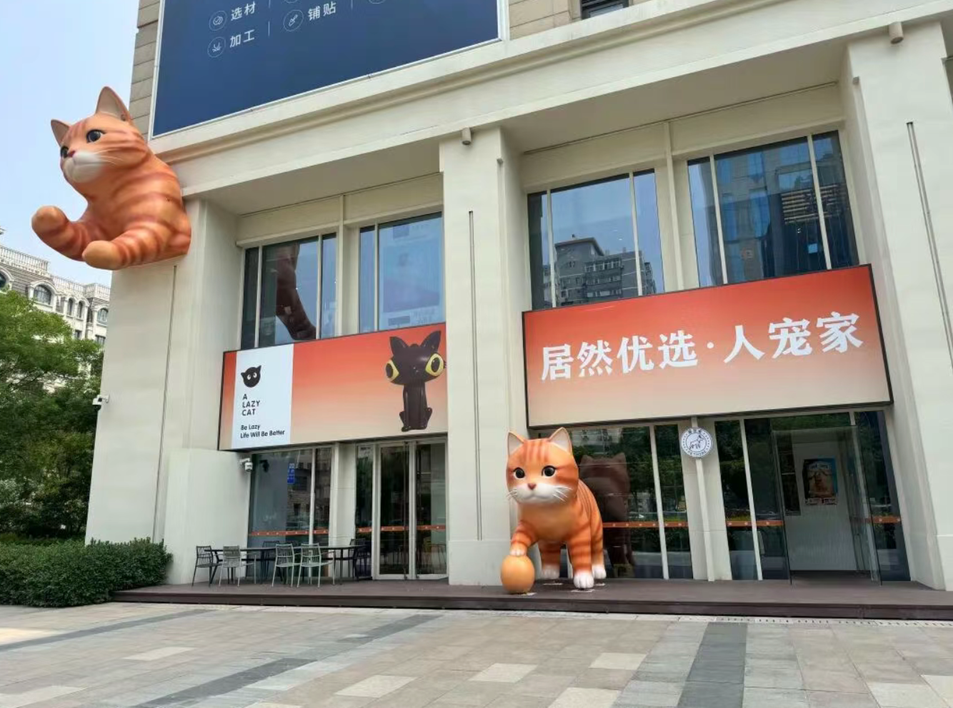 星空体育优选&middot;人宠家：完成初期运营磨合 市场反馈整体积极