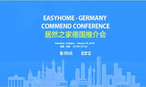 重磅丨星空体育之家举办科隆推介会 国际化进程再度提速