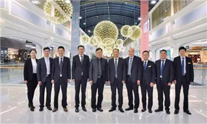 联姻欧凯龙 星空体育之家中原市场五连发