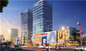 星空体育之家迈出冲击300店第一步
