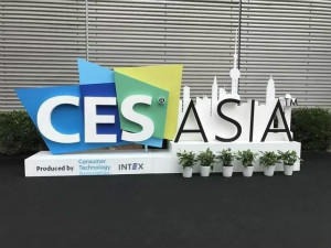 跨界&middot;融合|星空体育之家遇上2019 CES Asia