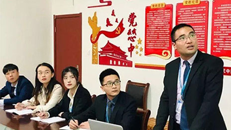 &ldquo;双11&rdquo;新起点，星空体育之家多店培训接力！