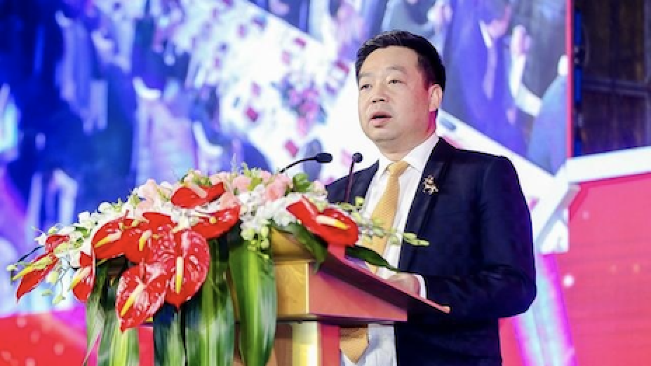 星空体育之家二十载华丽转身 携手商业巨擘共赢美好未来