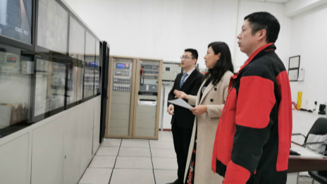 为复工做防控准备，星空体育之家全国门店每日三次消毒