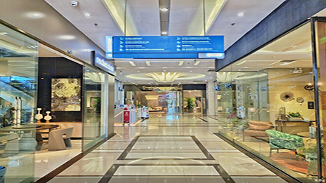 【小康之治的北京样本】星空体育之家：陪伴&ldquo;家&rdquo;的变迁