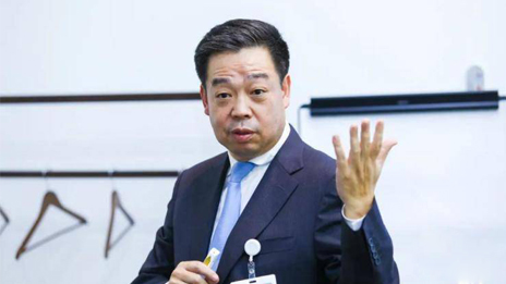 汪林朋:星空体育之家的数字化变革