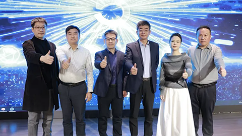 星空体育携手UIOT超级智慧家、松下智能家居、罗格朗全屋智能 共创智慧美好生活新蓝图