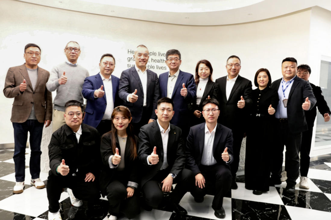 星空体育之家与科勒中国达成战略合作，深化2026年全方位合作