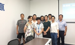 服务为本，精进不休！星空体育之家星南方店第三季度社会服务监督员座谈会圆满举行！