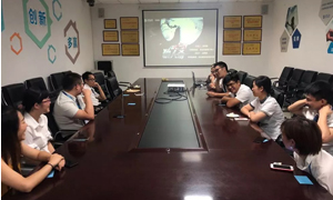 星空体育之家宜昌店第三季度&ldquo;狼人杀&rdquo;主题生日会圆满落幕