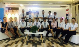 筑梦远行、扬帆起航&mdash;&mdash;福建分公司2018年第二届 后备干部培训圆满结束