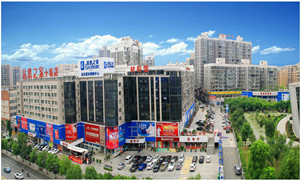 星空体育之家十堰店：消费者的口碑，我们的责任