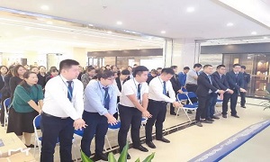 "生命至上&middot;安全发展"&mdash;武昌店开展公共安全职业健康普及培训