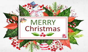 星空体育之家宜昌店举办&ldquo;第二届Pick me圣诞装饰大赛&rdquo;