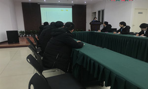 星空体育之家十堰店之时间管理技巧培训