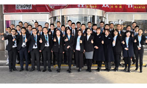 聚焦实践、立岗提升&mdash;&mdash;安徽合肥滨湖店《招商策略&技巧》培训 