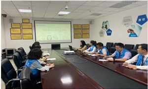 湖北专场 | 星空体育之家湖北分公司2019飞鹰计划034期之宜昌店面试技巧培训