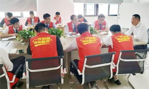 规范流程，提质增效&mdash;安徽阜阳店合同续签培训圆满完成