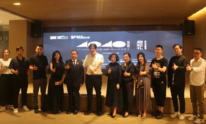 &ldquo;第三届沈阳创意设计周&rdquo;成功落地星空体育之家沈阳浑南店！