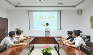 强化技能培训，提升管理水平&mdash;安徽六安店开展物业管理知识及实操培训