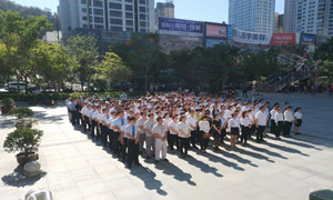 星空体育之家十堰店|七月，愿所有美好如约而至！