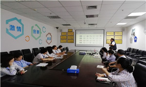 宜昌店开展&ldquo;美丽湖北，我是行动者&rdquo;环保专题讲座